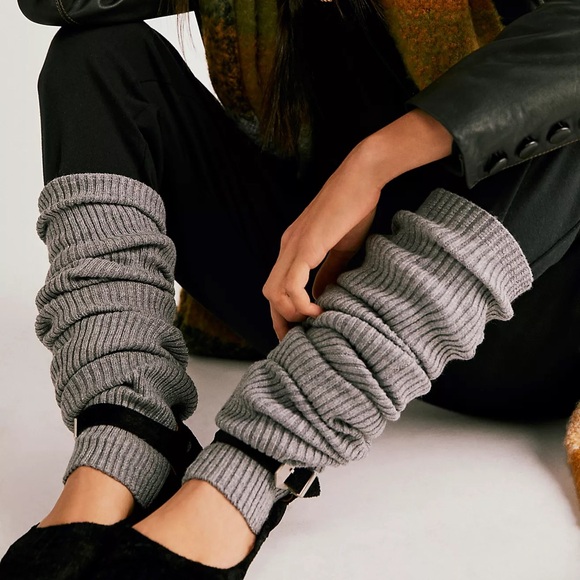 NEW! LEG WARMERS ๐๐๐ - Picture 1 of 1